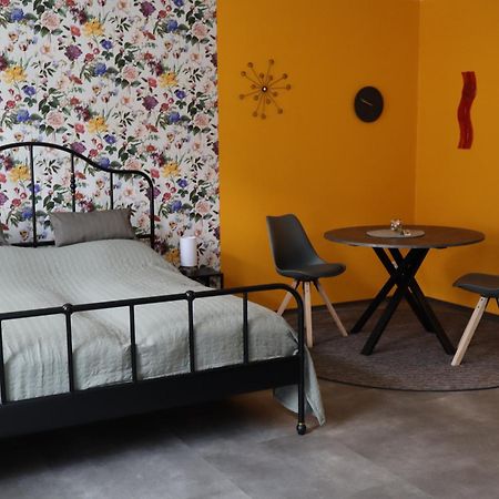 Ferienwohnung Grosse / Werner Jüterbog المظهر الخارجي الصورة